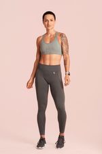 Calca Legging Lupo Tecnologia Seamless Dry (Sem Costura)