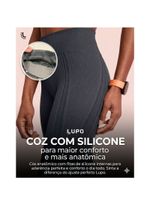 Calca Legging Lupo Tecnologia Seamless Dry (Sem Costura)