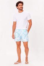Short tactel elastano Ogochi