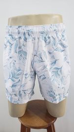 Short tactel elastano Ogochi
