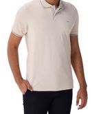 Polo Ogochi malha piquet