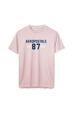 Camiseta Aeropostale malha 100% algodão Premiun