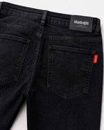 CALCA JEANS VIA GRAFIT SLIM
