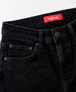 CALCA JEANS VIA GRAFIT SLIM