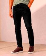 CALCA JEANS VIA GRAFIT SLIM