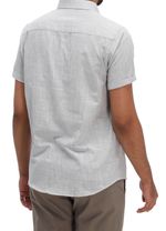 Camisa Fil a Fil Ogochi