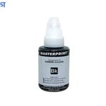 Tinta Canon Mega Tank Gi10 Gm2010 G6010 G7010 Black 170ml