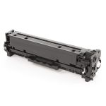 Toner Compatível Com HP CC531A 411 Ciano Universal | CM2320 CP2025 CM2320N | Premium 2.8K