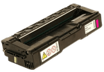 Toner Compatível com RICOH SP C232MT  MAGENTA | SPC232 SPC230 SPC242 6k