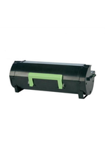 Toner Compatível Lexmark MLX510D10 MX310 Mx410de mx511dte/MX510de/MX610de 10k