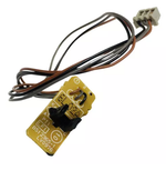KIT SENSOR SAIDA DO PAPEL BROTHER HL1202 1112 1617      B512366   B512365   USADO