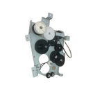 MOTOR COM ENGRENAGEM RICOH SP3500 3510 377      USADO