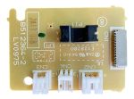 Placa Sensor Do Motor Encoder Brother Hl1212w 1602 1512