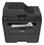 Brother DCP-L2540DW Multifuncional Mono Láser, dúplex Wi-Fi cor Preto (RECONDICIONADO)