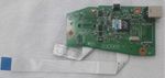 PLACA LOGICA HP P1102W  -COM WIRELLES