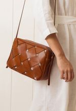 Bolsa Tressê Largo Pinhão
