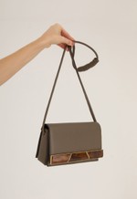 Bolsa Galápagos Fendi