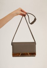 Bolsa Galápagos Fendi