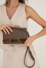 Bolsa Galápagos Fendi