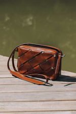 Bolsa Tressê Largo Pinhão