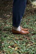 Mocassim Clássico Havana