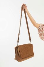 Bolsa Valência Ocre