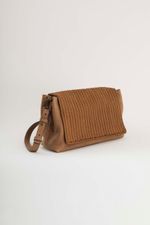 Bolsa Valência Ocre