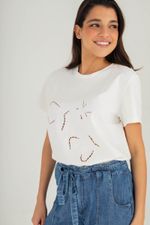 Camiseta Jazz
