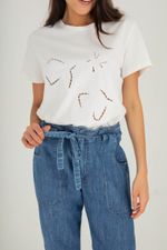 Camiseta Jazz