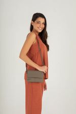 Bolsa Roma Fendi