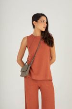 Bolsa Roma Fendi