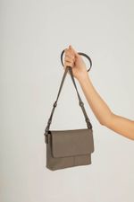 Bolsa Roma Fendi