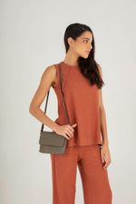 Bolsa Roma Fendi