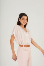 Blusa Creta