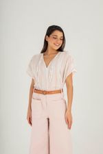 Blusa Creta