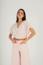 Blusa Creta