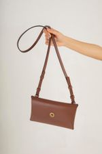 Bolsa Pochete Envelope