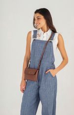 Bolsa Pochete Envelope