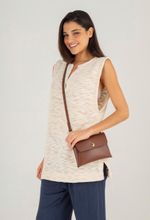 Bolsa Pochete Envelope