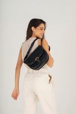 Bolsa Sevilha Preta