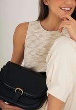 Bolsa Sevilha Preta
