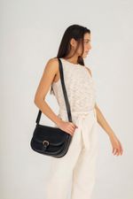 Bolsa Sevilha Preta