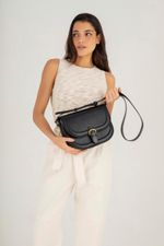 Bolsa Sevilha Preta