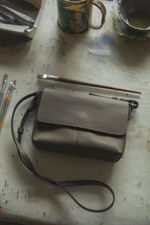 Bolsa Roma Fendi