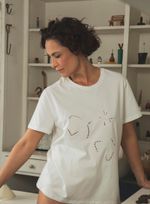 Camiseta Jazz