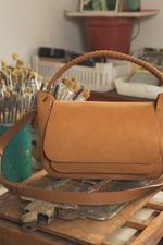 Bolsa Atlas