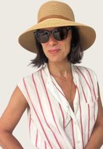 Chapéu Equador