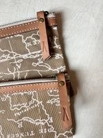 Kit Organizador Lona Mapa Havana