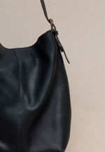 Bolsa Barcelona Preta