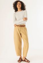 Blusa Segunda Pele Mescla